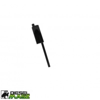 TŁUMIK CASE 83027C1, 3123869R1, 3121378R2