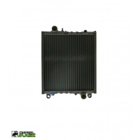 AL66774 CHŁODNICA WODY JOHN DEERE 2250,2450,2650,2850