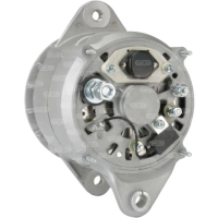 91448C2, IA1169 ALTERNATOR Case MX 200,240, Fiat: G170, G190, G210, Ford: 8670, 8770, 8870