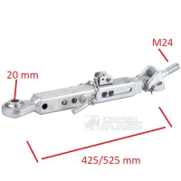 310208A2 STABILIZATOR BOCZNY odciąg CASE MAXXUM 5120 5130 5140 5150 MX100, MX100C, MX110, MX120, MX135, MX80C MX90C, MC105, MC115, MC120, MC135, MC95