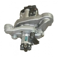 5191804 POMPA HYDRAULICZNA New Holland TM115, TM120, TM125, TM130, TM135, TM140, TM150, TM155, TM165,5185294