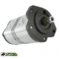 0510665093 POMPA HYDRAULICZNA BOSCH RENAULT 110-54,120-54,145-54,6005020877,6005020879