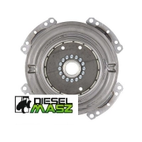 4301337M1 TŁUMIK DRGAŃ MASSEY FERGUSON 5425,5435,5445,5455,5470,6445,6455, 370007610