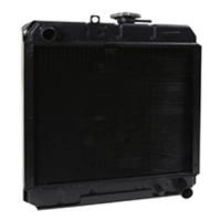 0.013.8736.4/20 Chłodnica wody Deutz Agrokid, Same Solaris Lamborghini R1.35