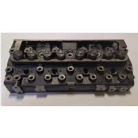 3640877M91 GŁOWICA SILNIKA MASSEY FERGUSON LANDINI PERKINS,U5BD0005