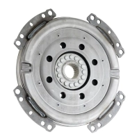 4301337M1 TŁUMIK DRGAŃ MASSEY FERGUSON 5425,5435,5445,5455,5470,6445,6455, 370007610