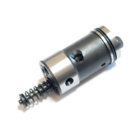 04357435 ZAWÓR HYDRAULICZNY DEUTZ FAHR DX 02940278, 02940285, 04331325