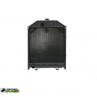 1824627M93 CHŁODNICA WODY MASSEY FERGUSON 233,254,273,274,293,294 LANDINI 1824627M91