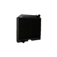 V34645010, CHŁODNICA Wody VALTRA T120,T121,T130,T131,T140,T150,T151,T160,T161,T170,T171,T190,T191