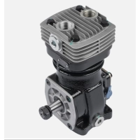 4111410000,AL68237 KOMPRESOR SPRĘŻARKA Powietrza Case John Deere, New holland, Deutz Fahr, 82003029,04415517  zam