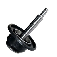 Tłok membrana regulatora obrotów silnika Deutz Agrotron Fendt, F716201710470,02113543,02111580, 02111580,