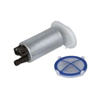 AL78405, POMPA ZASILAJĄCA ELEKTRYCZNA JOHN DEERE 6220 6300 6610 AL113125