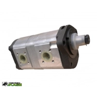 0510565323 POMPA HYDRAULICZNA RENAULT BOSCH 7700035327, 7700563531, 7700566099