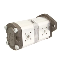 0510665417 POMPA HYDRAULICZNA RENAULT BOSCH REXROTH 7700032627, 69BH665417,