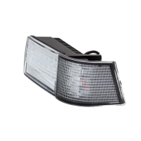 178318A1, REFLEKTOR PRZEDNI LEWY CASE MX MCCORMICK MTX