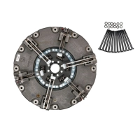 04401112, DOCISK SPRZĘGŁA DEUTZ FAHR AGROPRIMA DX 231002013, 2941267, 4315568, 4337322