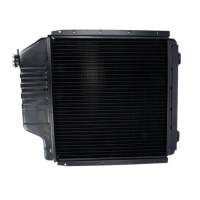 3382795M93 CHŁODNICA WODY MASSEY FERGUSON 3070,3080,3085,3090,3095,3115,3120, 3382795M92