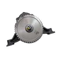 V836855300 POMPA OLEJU SILNIKA MASSEY FERGUSON, VALMET SISU 162000070745