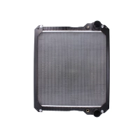 135691A3 CHŁODNICA WODY CASE MX100, MX110, MX120, MX135, MX150, MX170, 74702197