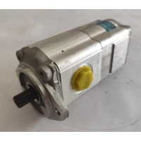 Pompa hydrauliczna C20.5/6.4L 37540 TANDEM