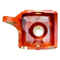 L41927, KORPUS ZWROTNICY LEWY JOHN DEERE 2140, 3040, 3050, 3140, 3150, 3340, 3350, 3640, 3650