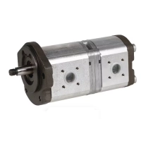 0510765347 Pompa hydrauliczna John Deere Renault Ceres Cergos Bosch Rexroth