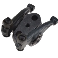 DŹWIGIENKA ZAWOROWA Klawiatura MWM D226 FENDT, Renault F385200410010, F385200410020, 12159630, 130100050708, 6005003738