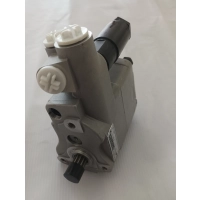 1686765M91, POMPA HYDRAULICZNA MASSEY FERGUSON 565,575,590,690,698,699,1663627M92