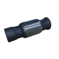 AL167829, ŁĄCZNIK WYDECHU JOHN DEERE 5070M, 5080M, 5080R, 5090M, 5090R, 5100M, 5100R, 5620, 6120, 6320, SE6020, SE6320,