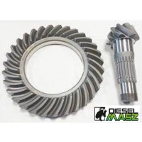 3426208M91 Atak kół 8x31 Massey Ferguson 1004, 298 , 698