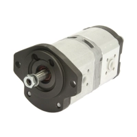 0510665093 POMPA HYDRAULICZNA BOSCH RENAULT 110-54,120-54,145-54,6005020877,6005020879