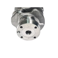 WAŁ KORBOWY JOHN DEERE RE20585, RE36605, RE44468, RE65224 Genmot