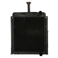 1536373C1 CHŁODNICA WODY CASE 685,785,885,395,495,595,695,795,895, 3121414R92, 84524C92