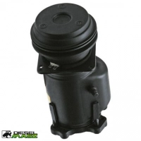 AR92109, SPRĘŻARKA KLIMATYZACJI JOHN DEERE FENDT MASSEY FERGUSON TY6665