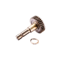 3402751R1, KOŃCÓWKA WAŁKA PRZEKAŹNIKA MOCY WOM PTO CASE 844, 856, 956, 1056