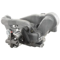 5191804 POMPA HYDRAULICZNA New Holland TM115, TM120, TM125, TM130, TM135, TM140, TM150, TM155, TM165,5185294