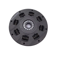 370002310,3792448M2 TŁUMIK DRGAŃ SKRĘTNYCH MASSEY FERGUSON 5460,6235,6245,6255,6265,6470