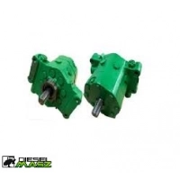 RE16582, POMPA HYDRAULICZNA JOHN DEERE 2140 ,3040,3140,3640