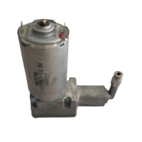 KOMPRESOR SIEDZENIA FOTELA GRAMMER ISRI 12V JOHN DEERE CASE, MSG 95AL, AL166450,