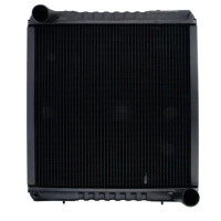 CHŁODNICA WODY FENDT VARIO 414,712,814 H718202050101, H718202050100,