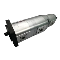 G385941010010, 0510666303,POMPA HYDRAULICZNA FENDT 600,611,612,614,615