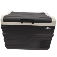 LODÓWKA KOMPRESOROWA TURYSTYCZNA SAMOCHODOWA ZAMRAŻARKA EVO NL 40 12/24/230v