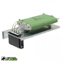 AL152449, REZYSTOR OPORNIK DMUCHAWY KLIMATYZACJI JOHN DEERE AL111591, AL77301