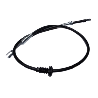 82030042 LINKA STEROWANIA ROZDZIELACZA HYDRAULIKI CASE MXM NEW HOLLAND TM