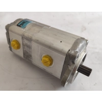 Pompa hydrauliczna C20.5/6.4L 37540 TANDEM