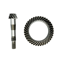 5142023, ATAK KÓŁ CASE JX NEW HOLLAND TD 9X39z