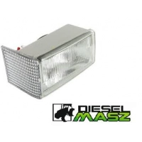 1964883C2, REFLEKTOR PRZEDNI PRAWY CASE 4210,4220,4230,5120, 1964980C2 LED