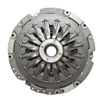 DOCISK SPRZĘGŁA JOHN DEERE 2140,3040,3140,3340,3640,2650,2850,3050,3150,3350, AL38670, AL39245, AL39591, AL55240,AL64948