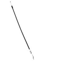 82016403 Linka zamka drzwi Case JX MXM New Holland TM TS TL