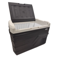 LODÓWKA KOMPRESOROWA TURYSTYCZNA SAMOCHODOWA ZAMRAŻARKA EVO NL 40 12/24/230v